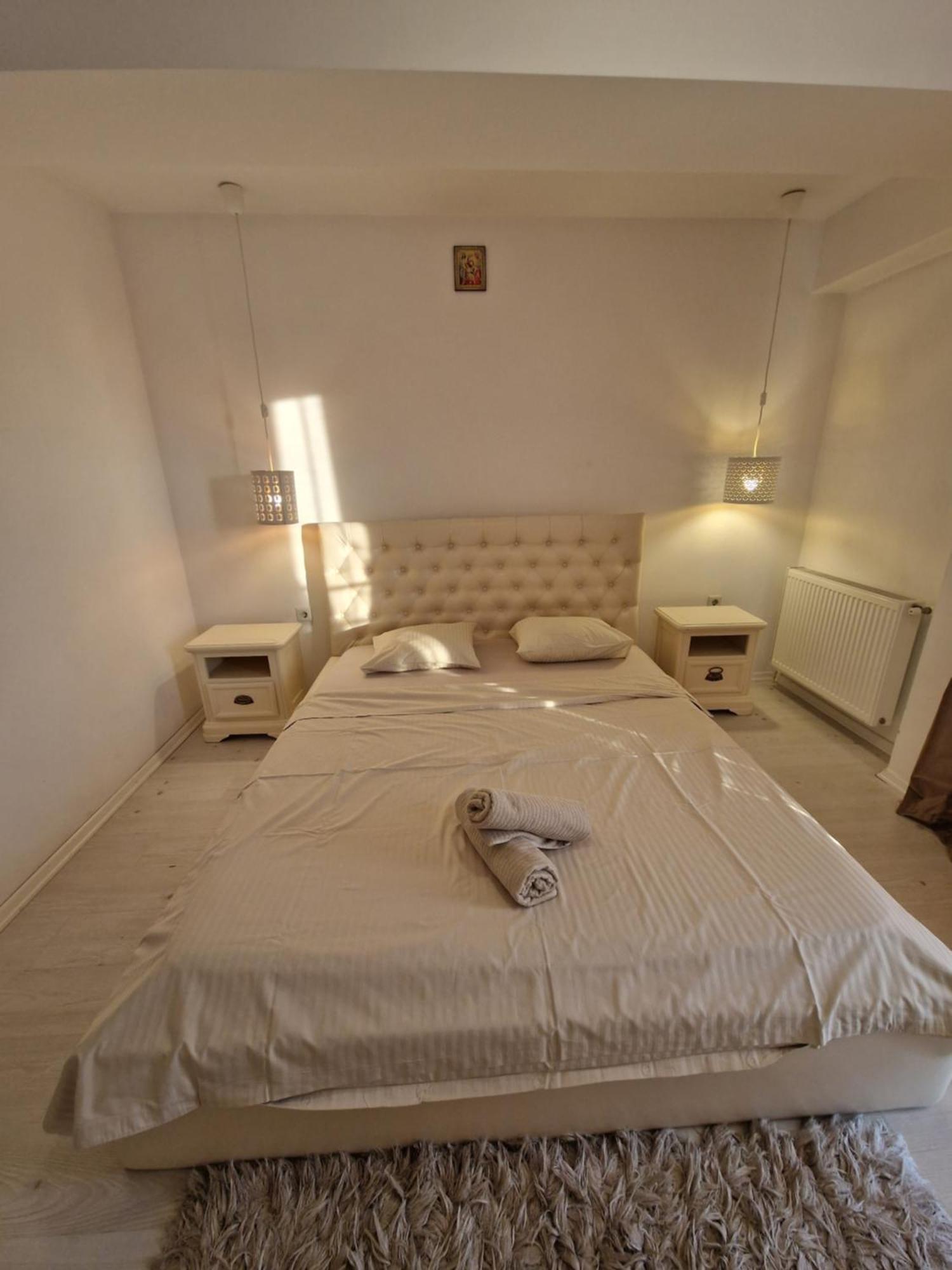 Wizz Pilot Residence Otopeni Bagian luar foto