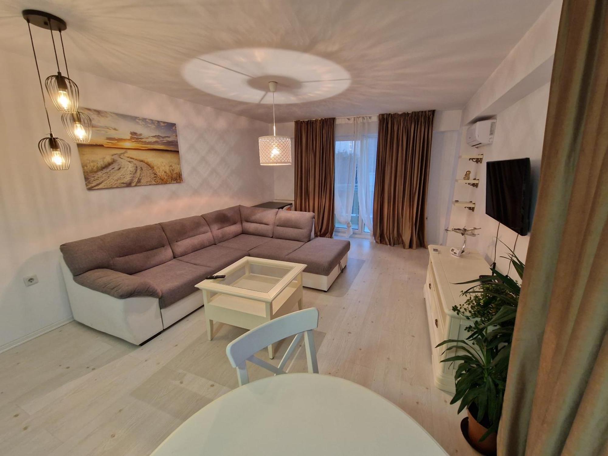 Wizz Pilot Residence Otopeni Bagian luar foto