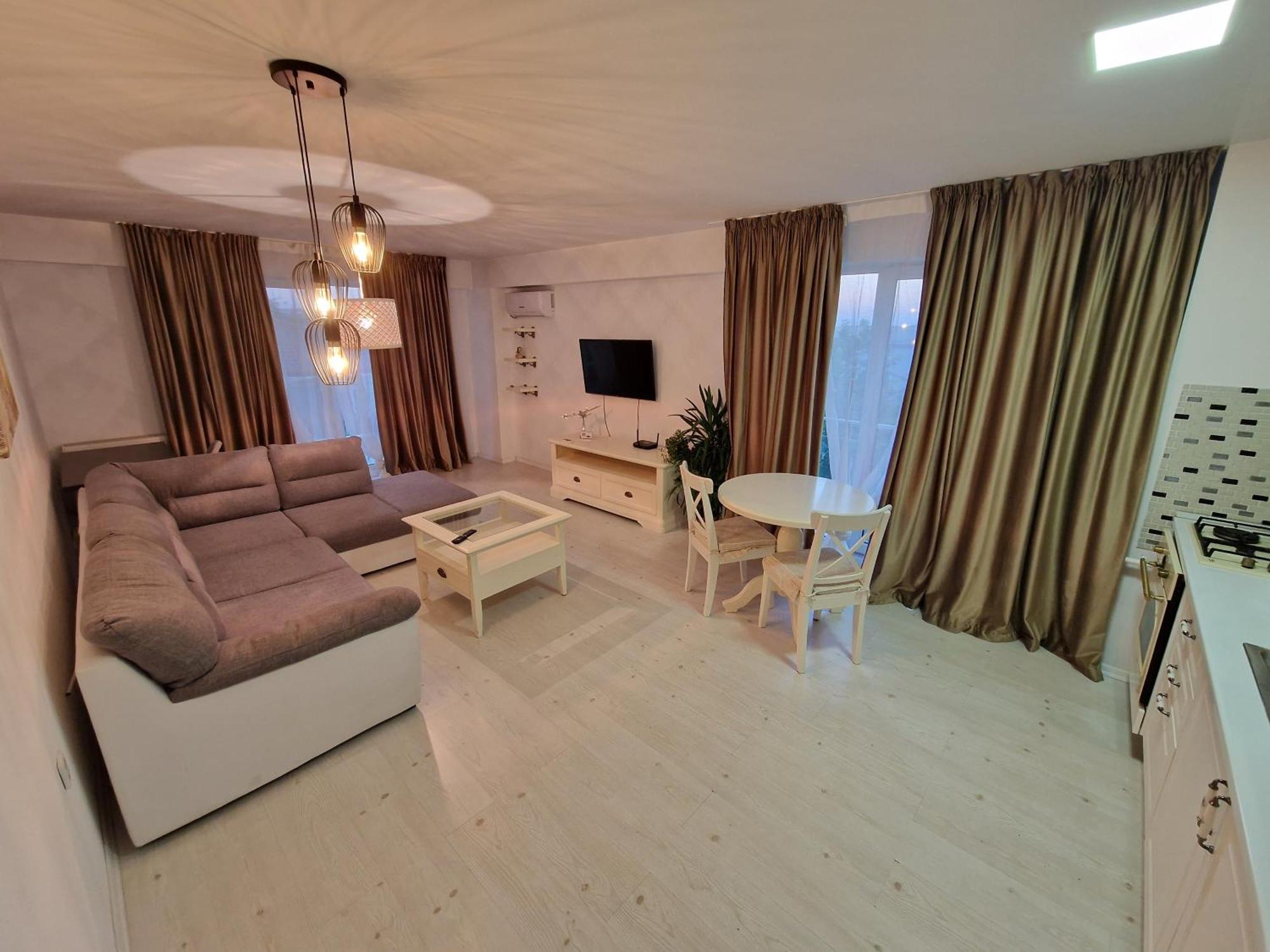 Wizz Pilot Residence Otopeni Bagian luar foto